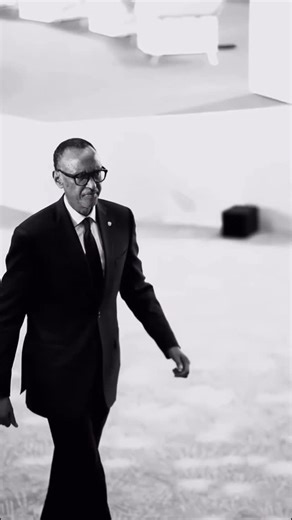 RWANDA UPDATES on Instagram: "On Heroes Day, we honor the leadership, resilience, and vision that continue to shape our nation. 🇷🇼 H.E. Paul Kagame a symbol of strength, unity, and progress. #HeroesDay #PaulKagame #Rwanda #Leadership #NationalHeroes 📸: @yuhi_the_great"
