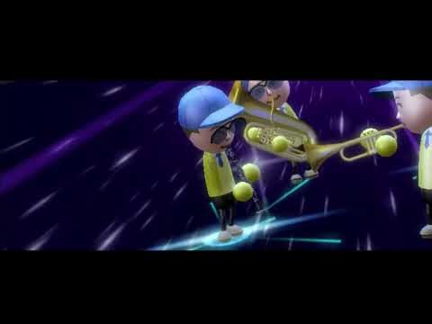 Sakura Sakura (Marching Rock vers.) - Wii Music Cover
