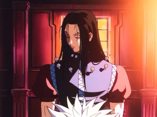 Hunter x Hunter 1999