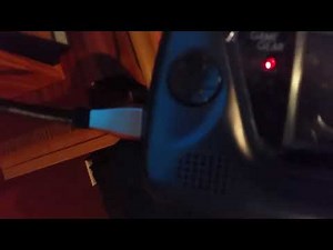 SEGA GAME GEAR HDMI MOD