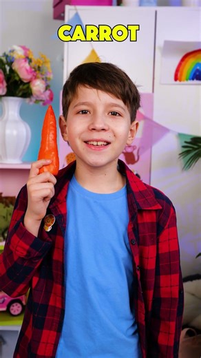🍏 Match It Up! 🎉 A Fun Food Pairing Adventure 🌟