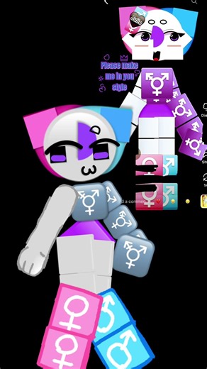 I finally made this, and I hate it ￼