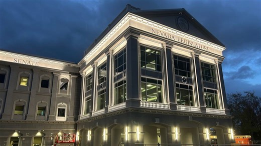 DUI penalties, deepfakes and bounce houses: 50+ new Nevada laws take effect in 2026