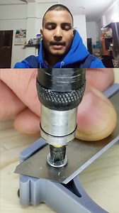 Pvc pipe cutter | Reaction Twpo