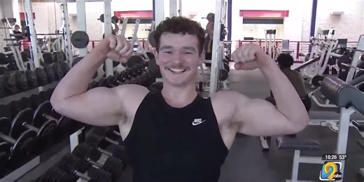 Eastern Iowa’s A.J. Fitzpatrick makes the U.S. Paralympic wheelchair basketball team