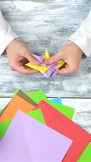 Brighten Projects with Fresh Spring Paper