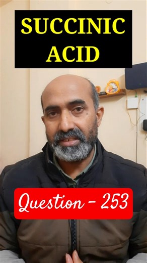 Aldehydes Ketones and Carboxylic Acids | Chemistry Class 12 | Question - 253 #class12 #jee #neet