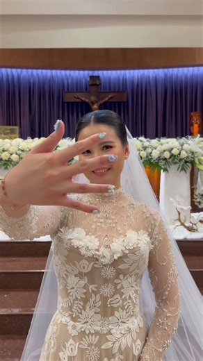 Mr. Johan & Mrs. Octa: A Beautiful Wedding Celebration