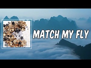 Moneybagg Yo - Match My Fly (Lyrics)