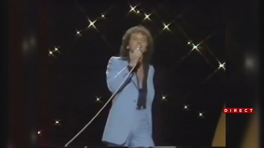 Le chanteur disco québécois Martin Stevens est décédé
