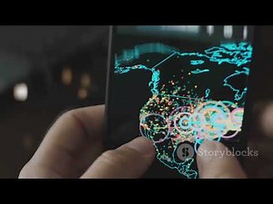 How Hackers Can Use A Single Phone Number To Spill Your Private Life?