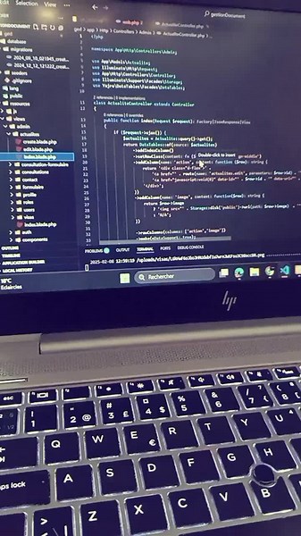 #information #software #explore #developpement #DevLife #GitHub #fyyp #coding #morocco #