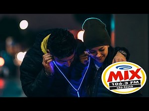 Rádio Mix SP - No Break! 22/11/2021