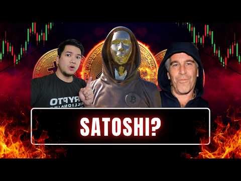 Is the Bitcoin Drop Over? Preparing for a Short-Term Bounce!