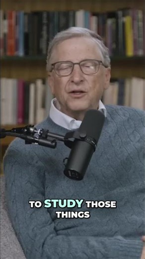 Bill Gates on Fusion Energy's AI Boost Watch entire episode on @ReidHoffman YouTube #possiblepodcast