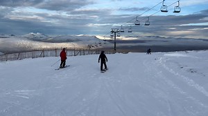 145K views · 2.5K reactions | Video showing snow cover on the Low Road. | Glencoe Mountain Resort | Facebook