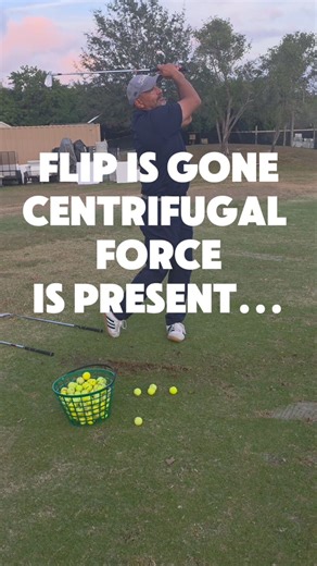 Mike Mangiaracina on Instagram: ""LEARNING TO FLY" #golf #golflesson #golfswing #wildbillmehlhorn #montesgolf @chichirodriguezgolf"