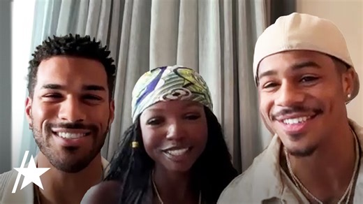 'Love Island USA': Most Epic Cast Member Interviews From Jeremiah To Chelley & Ace | Access
