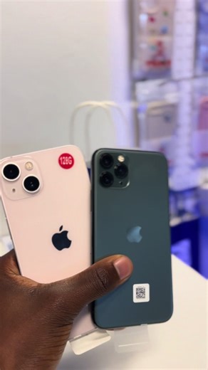Ideal iPhone Deals: iPhone 13 and iPhone 11 Pro