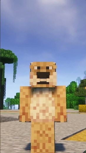 The Ultimate Minecraft Arrow Duplication