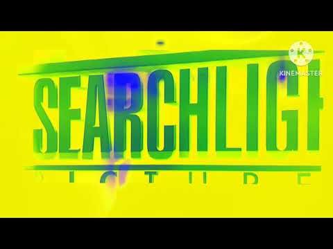 Fox Searchlight Pictures Logo (2006) Effects (Sponsored by TCFHE 2013 Opening DVD Effects)