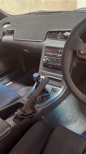 MUTEKI IMPORTS - JDM AUTO PARTS AND GENERAL PRODUCT IMPORTER | Part 2 of modifying the skyline. Today we have some Greddy interior pieces that weve recently imported from Japan! What would you guys... | Instagram