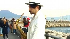 《Dance Monkey 》萨克斯演奏版