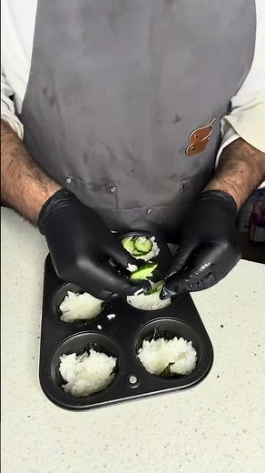 Poke Snack #foodie #food #healthyfood #deaf #cooking