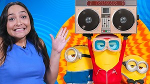 35K views · 6.7K reactions | Ya puedes ver Minions: Nace un villano en Cinépolis y aquí te contamos cómo puedes aprender a hablar como los minions.  | Nación Gamer | Facebook