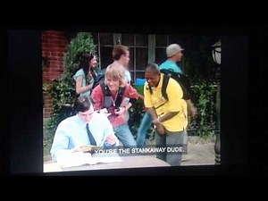 Cory in the House - Stankaway