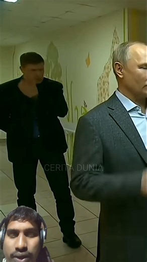 Meet Anton Afinogenov – The Man Behind Putin’s Security