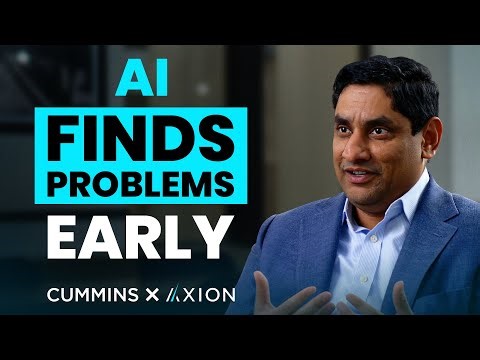 How Cummins Uses AI to Prevent Product Failures and Cut Warranty Costs