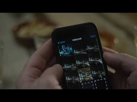 OLYMPUS OM-D - Easy Access with Wi-Fi Remote Shooting