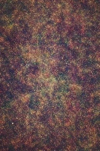 You are currently observing 140,000 celestial entities. Each point of light represents an entire galaxy, comprising billions of stars, trillions of planets, and potentially, life. | Greatest Minds and the Legends