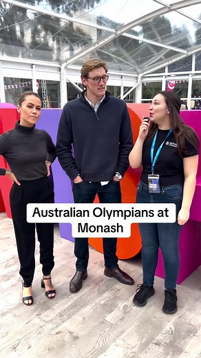 Monash University on TikTok