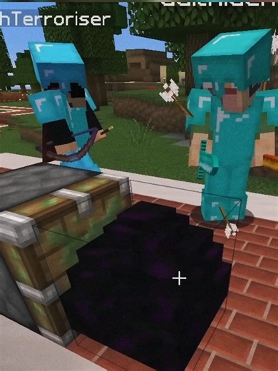 What Are You Doing With That Egg? | Lost Vanoss Minecraft Cutoffs