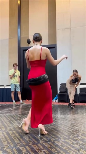 Embrace Your Dance Journey with Kindness