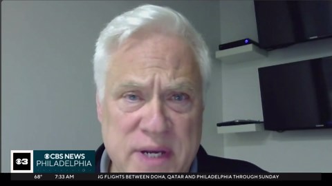 PECO spokesperson says crews working 24/7 to restore power