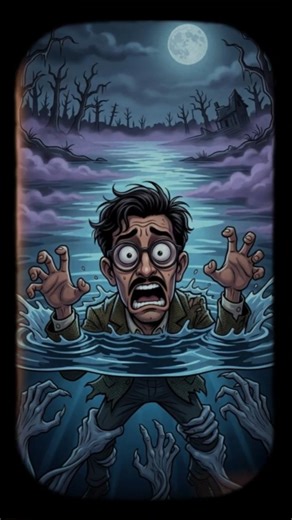 The Kappa: Japanese River Monster That Drowns Swimmers | Ancient Folklore Warning