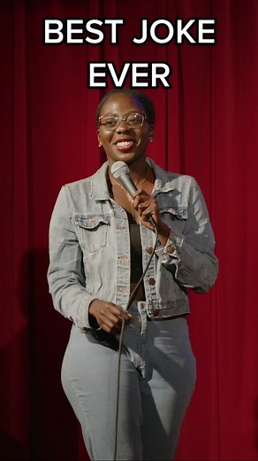 Best joke ever! 😹😹😹 #fypp #bestjokesever #hahahahahahaahha #standupcomediansrocks #standupcomedyaustralia #standupcomedyshows #americanpeoplebelike