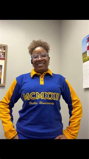 Sigma Gamma Rho Racer Pullover 💙💛#sigmagammarho