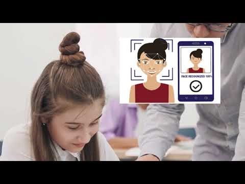 Tech ED Project of Taking Class Attendance by using AI in camera surveillance