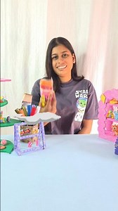 Turning a Normal Pen Into a Cute Clay Pen! | Polymer Clay Art Idea 🩷💚