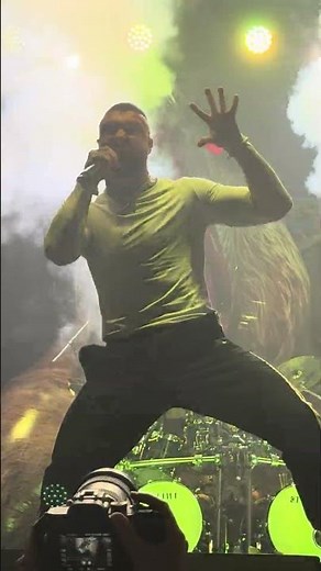Slaughter To Prevail - Viking live 16/01/2026