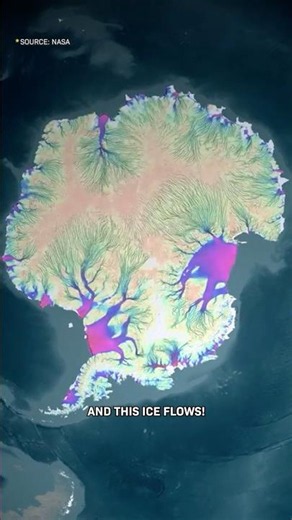 They Moved the South Pole. And They'll Do It Again.