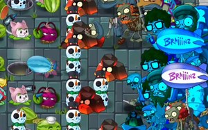 【alter z】监工来了，现在他……想要你的脑子！（国外大佬自制关——蒸汽时代）