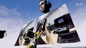 【UE4】VR实时控制真实机械臂运动