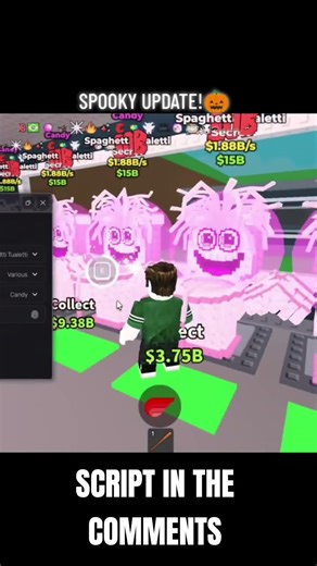 OP Brainrot Spawner Script For Steal A Brainrot Pastebin Updated Working Unpatched Script