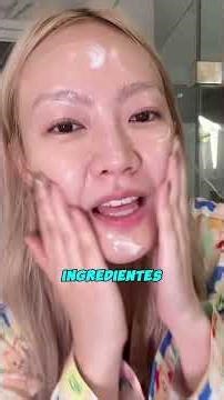 Firmer, Line-Free Skin 😍 Trending Natural Method