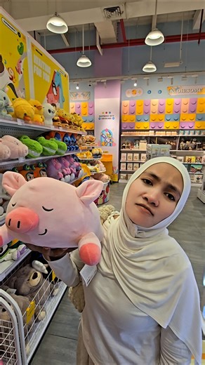 buna pengen boneka ngok ngok #trandingshorts